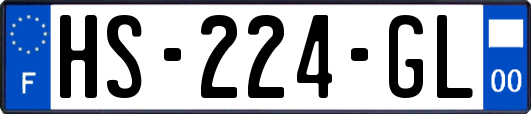 HS-224-GL