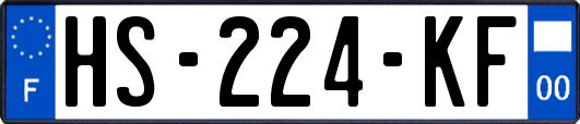 HS-224-KF