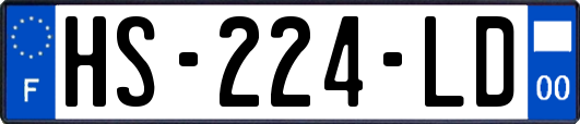 HS-224-LD