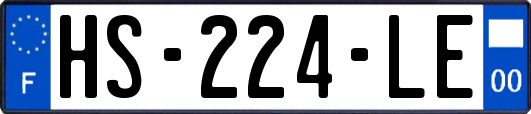 HS-224-LE