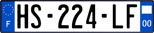 HS-224-LF