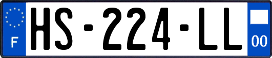 HS-224-LL