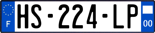 HS-224-LP