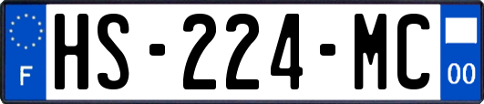 HS-224-MC