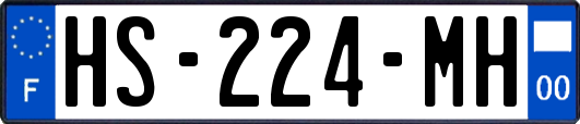 HS-224-MH