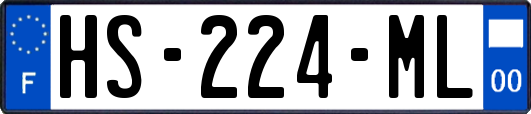 HS-224-ML