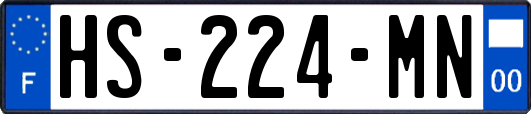 HS-224-MN