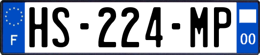 HS-224-MP