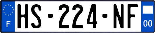 HS-224-NF