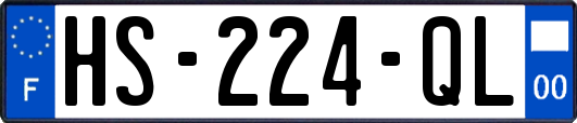 HS-224-QL