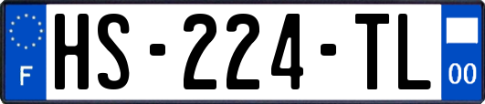 HS-224-TL