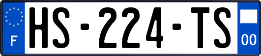 HS-224-TS