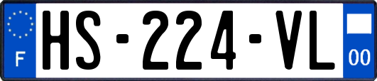 HS-224-VL