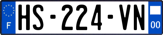 HS-224-VN