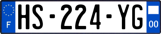 HS-224-YG