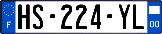 HS-224-YL