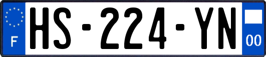 HS-224-YN