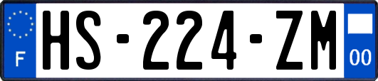 HS-224-ZM