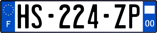 HS-224-ZP