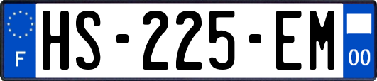 HS-225-EM