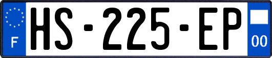 HS-225-EP