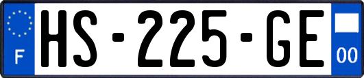 HS-225-GE