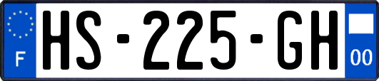 HS-225-GH