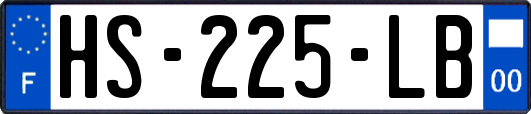 HS-225-LB
