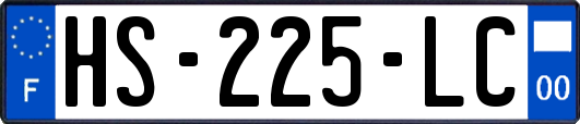 HS-225-LC