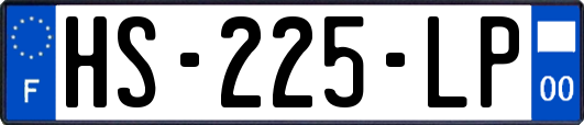 HS-225-LP