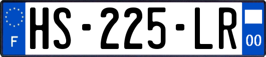 HS-225-LR