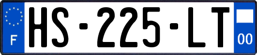 HS-225-LT