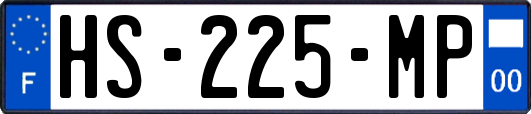 HS-225-MP