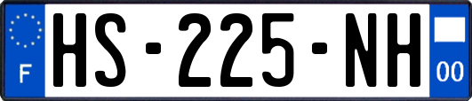 HS-225-NH