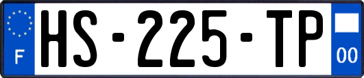 HS-225-TP