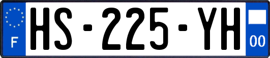 HS-225-YH