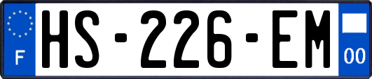 HS-226-EM