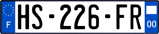 HS-226-FR