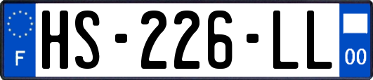 HS-226-LL
