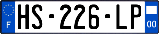 HS-226-LP