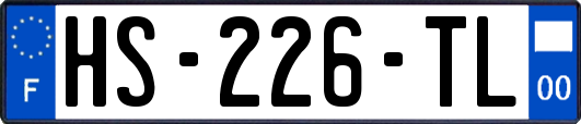 HS-226-TL
