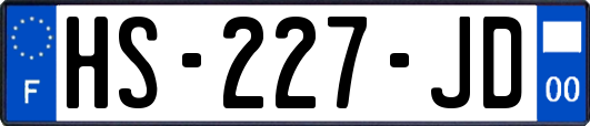 HS-227-JD