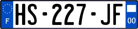 HS-227-JF