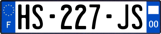 HS-227-JS