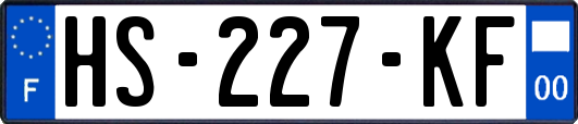 HS-227-KF