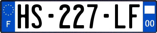 HS-227-LF