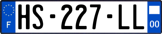 HS-227-LL