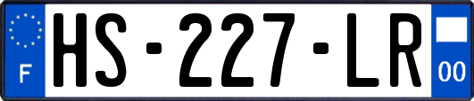 HS-227-LR