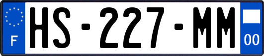 HS-227-MM