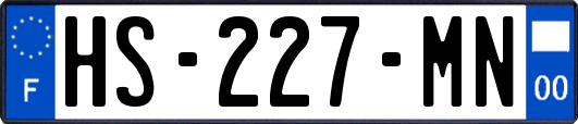 HS-227-MN